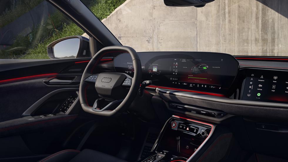 Plug-in υβριδικό Audi Q5: Οι τιμές του στην Ελλάδα